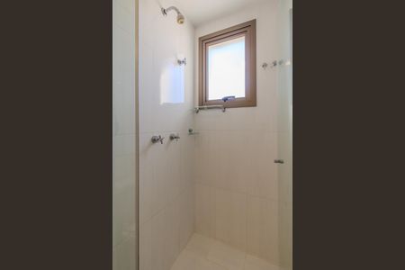 Apartamento para alugar com 180m², 3 quartos e 2 vagas Apartamento para alugar com 180m², 3 quartos e 2 vagasBanheiro da Suíte 2