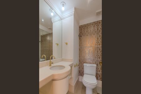 Apartamento para alugar com 180m², 3 quartos e 2 vagas Apartamento para alugar com 180m², 3 quartos e 2 vagasLavabo