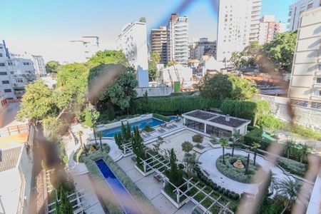 Apartamento para alugar com 180m², 3 quartos e 2 vagas Apartamento para alugar com 180m², 3 quartos e 2 vagasÁrea comum