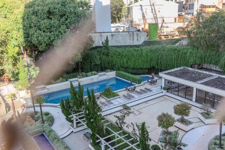 Apartamento para alugar com 180m², 3 quartos e 2 vagas Apartamento para alugar com 180m², 3 quartos e 2 vagasÁrea comum