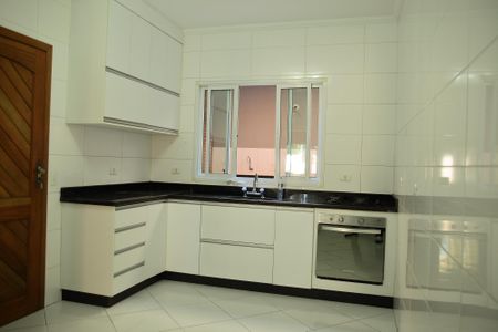 Casa à venda com 162m², 3 quartos e 4 vagasCozinha