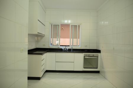 Casa à venda com 162m², 3 quartos e 4 vagasCozinha