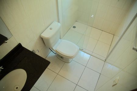 Casa à venda com 162m², 3 quartos e 4 vagasBanheiro Suíte 1