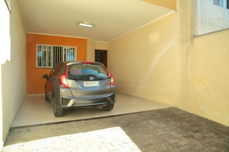 Casa à venda com 162m², 3 quartos e 4 vagasGaragem