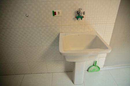 Casa à venda com 162m², 3 quartos e 4 vagasÁrea de Serviço