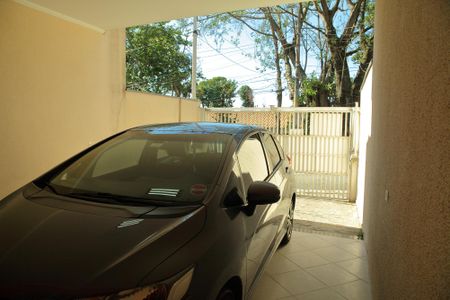 Casa à venda com 162m², 3 quartos e 4 vagasGaragem