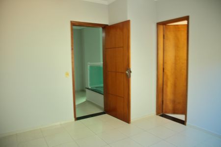 Casa à venda com 162m², 3 quartos e 4 vagasSuíte 1