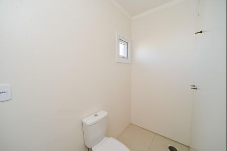 Casa de condomínio à venda com 127m², 3 quartos e 2 vagas Casa de condomínio à venda com 127m², 3 quartos e 2 vagasBanheiro Social