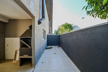 Casa de condomínio à venda com 127m², 3 quartos e 2 vagas Casa de condomínio à venda com 127m², 3 quartos e 2 vagasÁrea comum