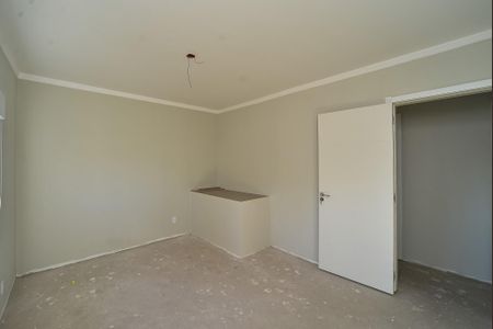 Casa de condomínio à venda com 127m², 3 quartos e 2 vagas Casa de condomínio à venda com 127m², 3 quartos e 2 vagasSuíte