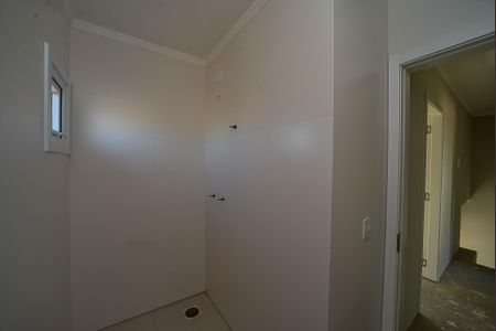 Casa de condomínio à venda com 127m², 3 quartos e 2 vagas Casa de condomínio à venda com 127m², 3 quartos e 2 vagasBanheiro Social