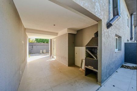 Casa de condomínio à venda com 127m², 3 quartos e 2 vagas Casa de condomínio à venda com 127m², 3 quartos e 2 vagasGaragem