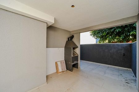 Casa de condomínio à venda com 127m², 3 quartos e 2 vagas Casa de condomínio à venda com 127m², 3 quartos e 2 vagasÁrea de Serviço