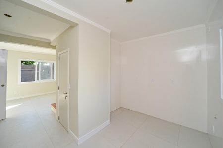 Casa de condomínio à venda com 127m², 3 quartos e 2 vagas Casa de condomínio à venda com 127m², 3 quartos e 2 vagasCozinha