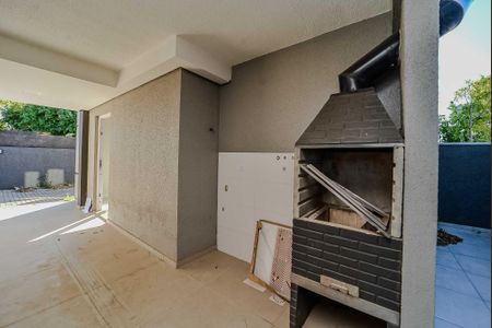 Casa de condomínio à venda com 127m², 3 quartos e 2 vagas Casa de condomínio à venda com 127m², 3 quartos e 2 vagasÁrea de Serviço