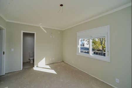 Casa de condomínio à venda com 127m², 3 quartos e 2 vagas Casa de condomínio à venda com 127m², 3 quartos e 2 vagasSuíte