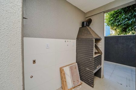 Casa de condomínio à venda com 127m², 3 quartos e 2 vagas Casa de condomínio à venda com 127m², 3 quartos e 2 vagasÁrea de Serviço