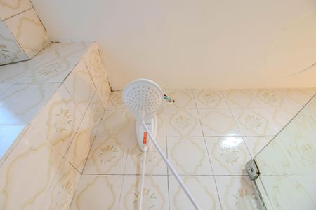 Apartamento à venda com 60m², 2 quartos e sem vaga Apartamento à venda com 60m², 2 quartos e sem vagaBanheiro