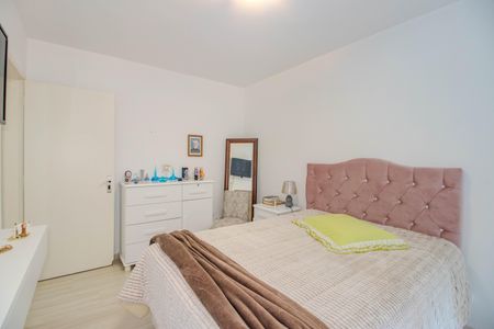 Apartamento à venda com 60m², 2 quartos e sem vaga Apartamento à venda com 60m², 2 quartos e sem vagaQuarto 1