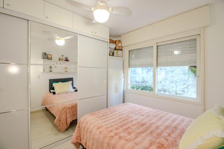 Apartamento à venda com 60m², 2 quartos e sem vaga Apartamento à venda com 60m², 2 quartos e sem vagaQuarto 2