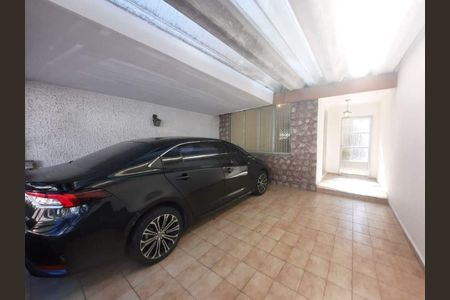 Casa à venda com 150m², 3 quartos e 2 vagas