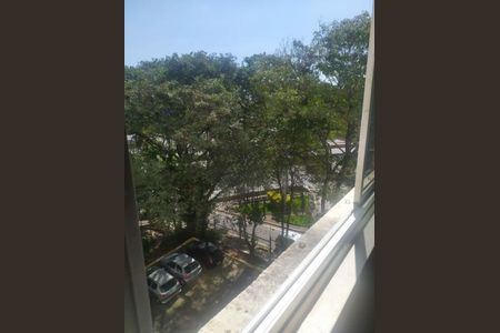 Apartamento à venda com 55m², 2 quartos e 1 vaga