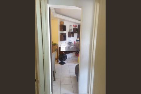 Apartamento à venda com 2 quartos, 55m² em Jardim das Vertentes, São Paulo