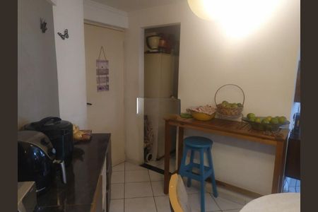 Apartamento à venda com 2 quartos, 55m² em Jardim das Vertentes, São Paulo