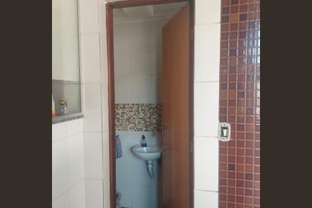 Apartamento à venda com 160m², 3 quartos e 2 vagas