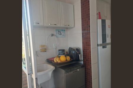 Apartamento à venda com 160m², 3 quartos e 2 vagas