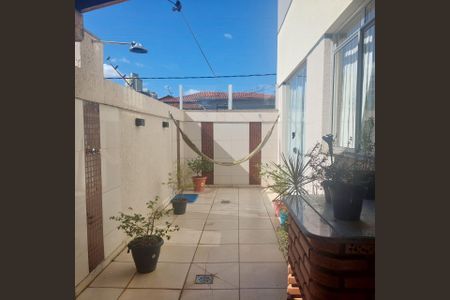 Apartamento à venda com 160m², 3 quartos e 2 vagas