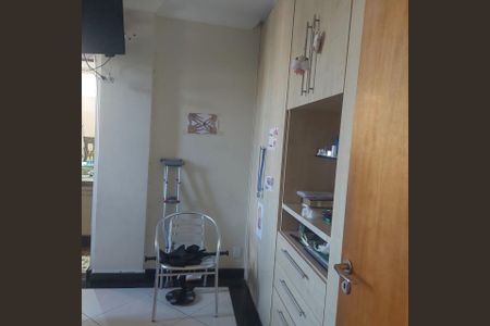 Apartamento à venda com 160m², 3 quartos e 2 vagas