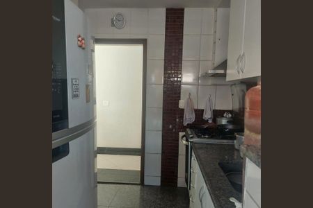 Apartamento à venda com 160m², 3 quartos e 2 vagas