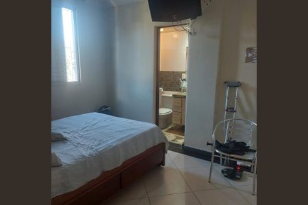 Apartamento à venda com 160m², 3 quartos e 2 vagas