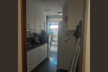 Apartamento à venda com 160m², 3 quartos e 2 vagas