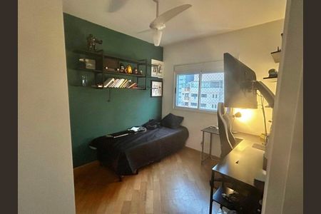 Apartamento à venda com 177m², 4 quartos e 3 vagas