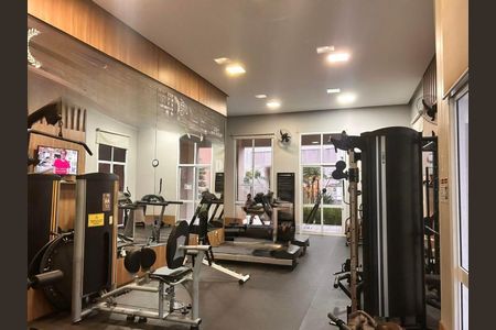 Apartamento à venda com 177m², 4 quartos e 3 vagas