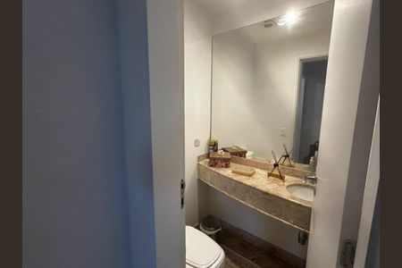 Apartamento à venda com 177m², 4 quartos e 3 vagas