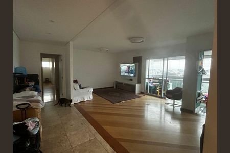 Apartamento à venda com 177m², 4 quartos e 3 vagas