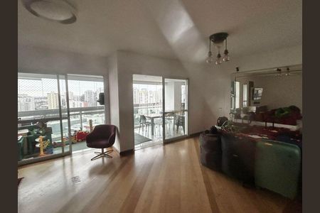 Apartamento à venda com 177m², 4 quartos e 3 vagas