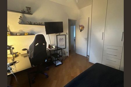 Apartamento à venda com 177m², 4 quartos e 3 vagas