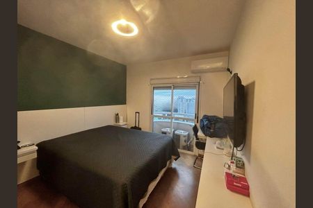 Apartamento à venda com 177m², 4 quartos e 3 vagas
