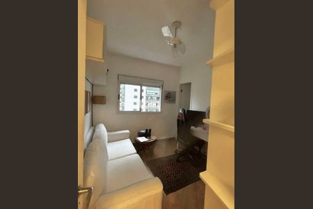Apartamento à venda com 177m², 4 quartos e 3 vagas