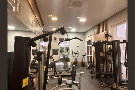 Apartamento à venda com 177m², 4 quartos e 3 vagas