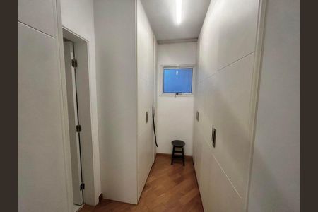 Apartamento à venda com 177m², 4 quartos e 3 vagas