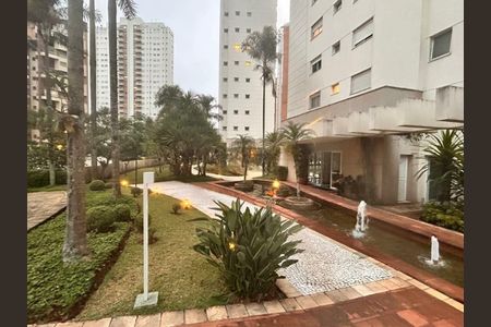 Apartamento à venda com 177m², 4 quartos e 3 vagas
