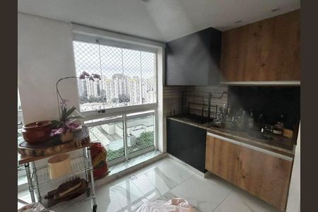 Apartamento à venda com 177m², 4 quartos e 3 vagas