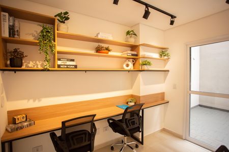 Studio para alugar com 24m², 0 quarto e sem vaga Studio para alugar com 24m², 0 quarto e sem vagaÁrea comum