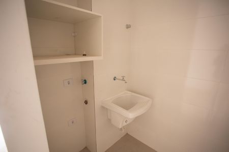 Studio para alugar com 24m², 0 quarto e sem vaga Studio para alugar com 24m², 0 quarto e sem vagaÁrea de Serviço