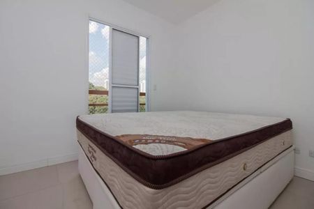 Apartamento à venda com 45m², 2 quartos e 2 vagas Apartamento à venda com 45m², 2 quartos e 2 vagasFoto 09